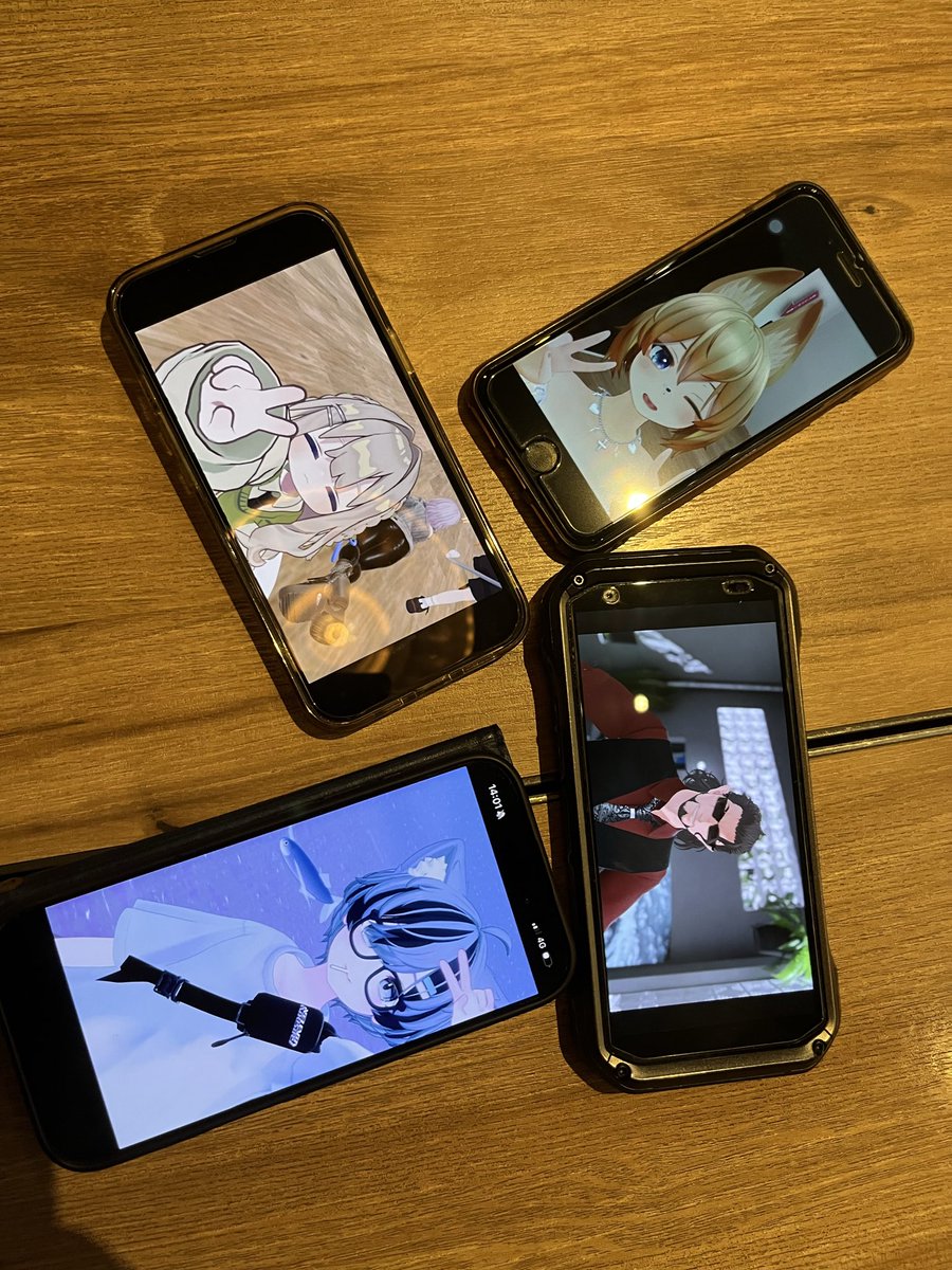 tobiuo_r's tweet photo. うんどうおフ会 https://t.co/VGXoNeBTkk