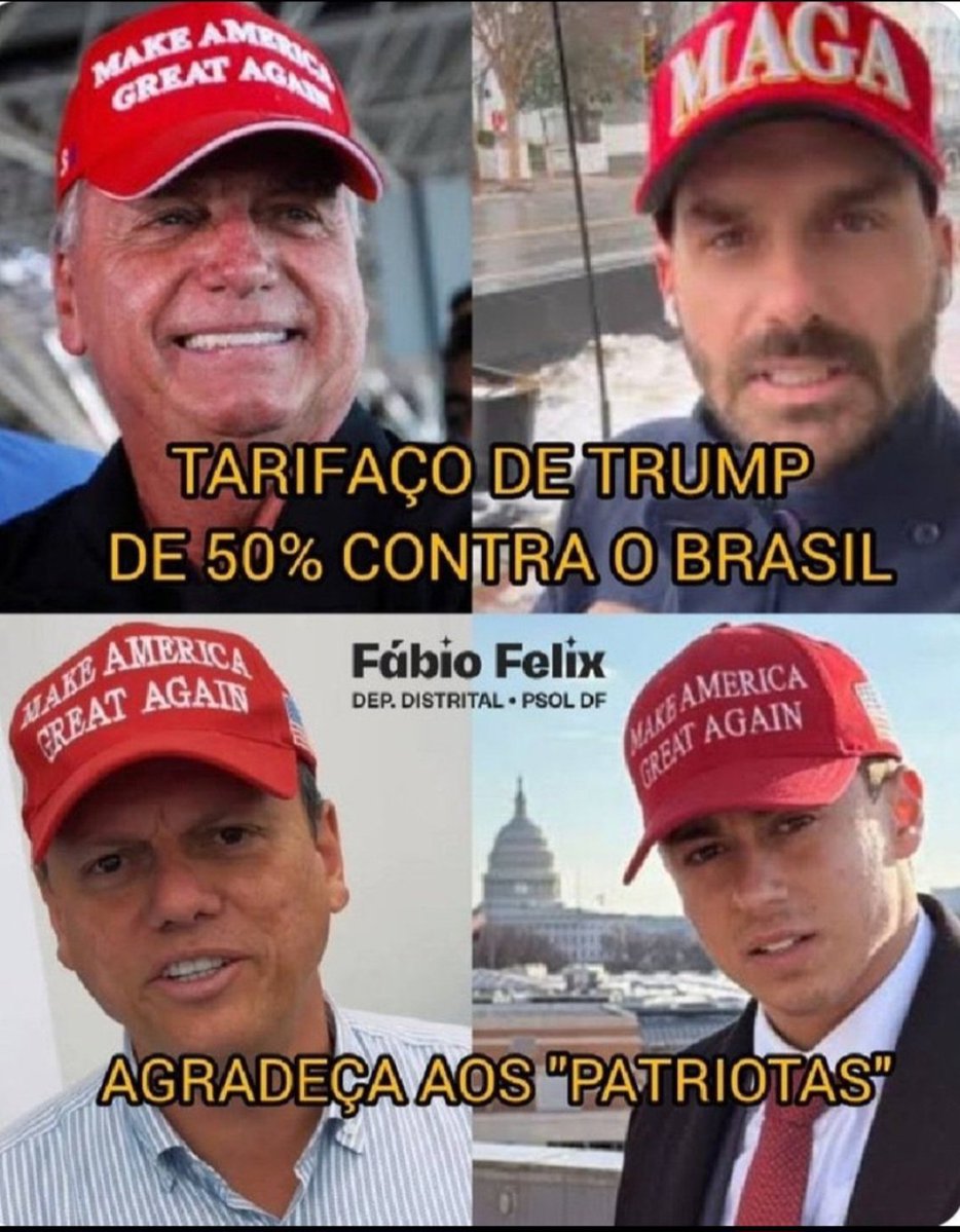 EdilsonAfonso7's tweet photo. @tarcisiogdf 👇👇👇👇🖕🖕🖕🖕🖕 https://t.co/2iSAHhKhc7