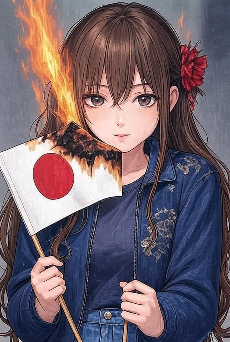 第五列(マルクス経済学勉強中) tweet media