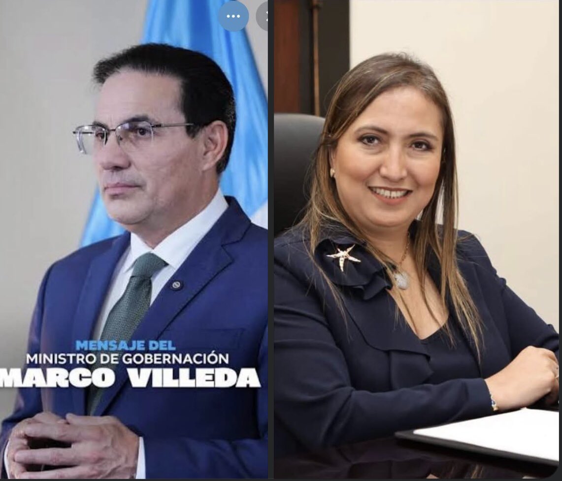 IsabellaPa92060's tweet photo. Me estoy dando cuenta que muchos están cuestionando al Ministro Villeda @mingobguate por lo que está pasando en Quiché, hasta lo están entrevistando, está bien pero cuando van a ir a cuestionar a Claudia Paredes??  La cacera del Cochemonte @AllanERodriguez  del Narco partido @BancadaVamos , que esta perra  corrupta del @OJGuatemala es la jefa de todos los jueces. 

Por qué no van con ella todos los periodistas?