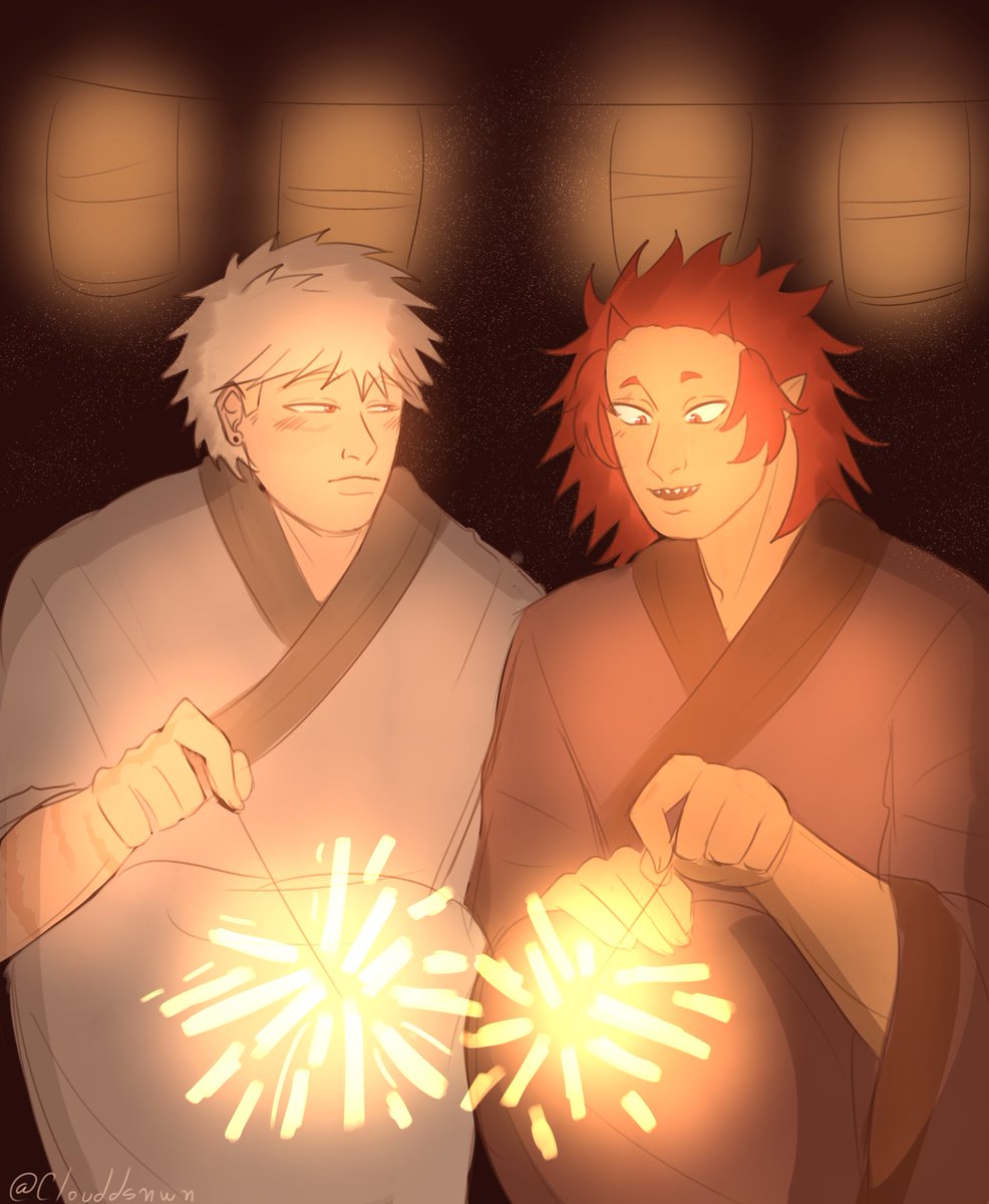 clouddsnwn's tweet photo. Day 6 - Festival 

#krbkweek2026 #krbk #bkkr https://t.co/vW46IUfF5h