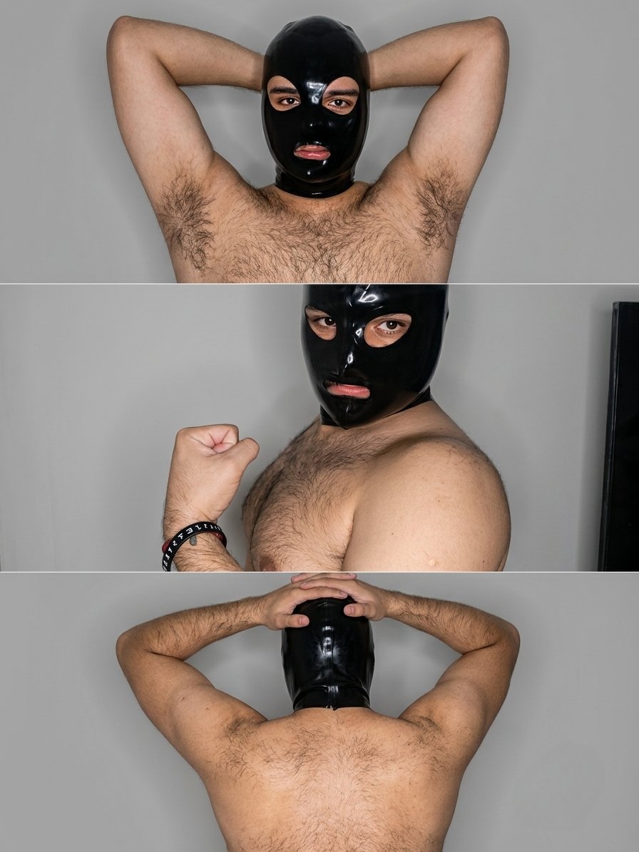 jorgetonho's tweet photo. #rubbergay #fetishgay https://t.co/f9YnwbURaA