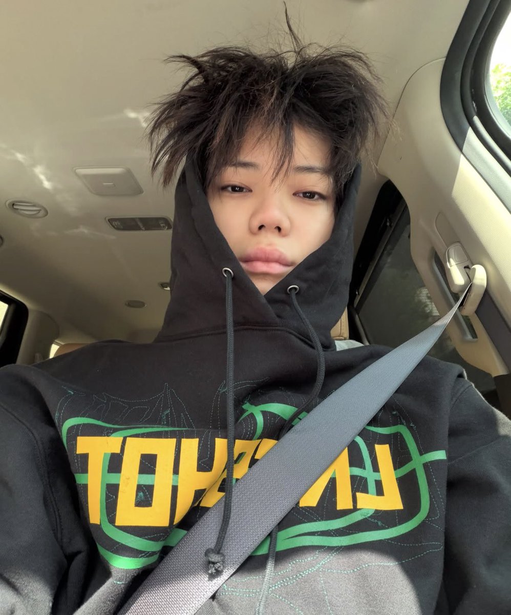 ohyulimups's tweet photo. ALOHUAKBAR CAKEP BGT GILE, ADUH MIMISAN DAH GUEEE GA KUAT🤤😭 https://t.co/8NRaX7uYpj