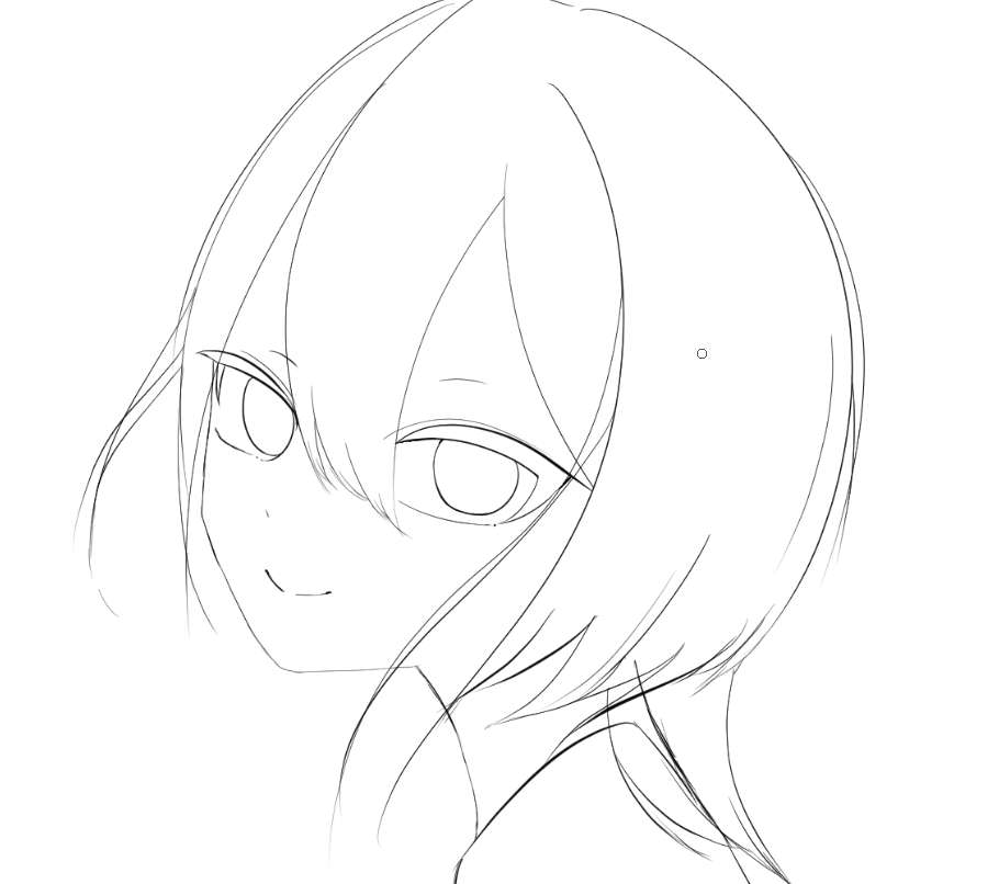 NERU_drawing's tweet photo. 描いております https://t.co/Yh6jlTmOeH
