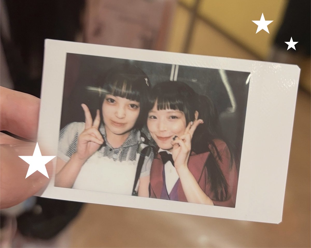 rlri_09's tweet photo. ✌🏻イェーイ✌🏻 https://t.co/F2n29Q1WqZ
