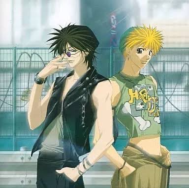 UcSwDVNNdXqDWht's tweet photo. 2002年春「#GetBackers-奪還屋-」
全49話
原作:青樹佑夜 作画:綾峰欄人
漫画 : 講談社『週刊少年マガジン』
制作会社: スタジオディーン
監督:古橋一浩、元永慶太郎
SF・ファンタジー、バトルアクション、アクション、���能力もの、少年向け
OP
• 「揺らぐことない愛」/田村直美
• 「薔薇色の世界」/PIERROT
ED
• 「一秒のリフレイン」/乙葉
• 「涙のハリケーン」/BON-BON BLANCO
• 「Mr. déjà vu」/naja
• 「CHANGIN’」/NONA REEVES feat. YOU THE ROCK☆
特殊能力を持つ美堂蛮と天野銀次が、奪われた物を必ず取り返す「奪還屋」として、新宿の闇で依頼をこなすバトルアクション。
※さっちゃんの見どころ!
• 美堂蛮&天野銀次のコンビネーション
クールで皮肉屋の蛮(邪眼+超��力)と、明るくおバカで「雷帝」の銀次(電気能力)の凸凹コンビが最大の魅力。日常のボケ・ツッコミから本気のバトルまで、二人の掛け合いと絆が作品を牽引する。
• 個性的でカッコいい特殊能力バトル
邪眼、スネークバイト、落雷、絃術、獣変化など、独特の能力が繰り広げられるアクションが爽快。特に無限城編などの大規模バトルは迫力があり、キャラクター同士の駆け引きも面白い。
• アクション+コメディ+人情のバランス
エピソードごとに「奪還依頼」を軸にした痛快なストーリー。シリアスな過去やドラマと、銀次のSD化などのギャグがうまく混ざり、テンポよく楽しめる。
• 魅力的な脇役たち
赤屍蔵人(Dr.ジャッカル)、風鳥院���月、冬木士度、工藤卑弥呼、MAKUBEXなど、敵味方問わずクセ強で魅力的なキャラが豊富。それぞれのバックボーンや関係性が深まっていくのも見どころ。
• 独特の世界観「無限城」
新宿の裏に広がる無法の巨大建造物と、そこに絡む過去・陰謀が徐々に明らかになる展開が盛り上がりを生む。前半のエピソード完結型から後半の繋がるストーリーへの移行も特徴的。
• 作画・音楽のクオリティ
中嶋敦子のキャラデザが活きたスタイリッシュな絵、古橋一浩らの演出、岩崎琢のBGMがバトルを盛り上げる。OP/EDの曲も印象的で雰囲気を高めている。
オススメ度:★★★☆☆(3.3)
#奪還屋 声優情報、秘話、裏話はリプ欄に!
サシャの一言「いい悪夢(ゆめ)見れたかよ?」