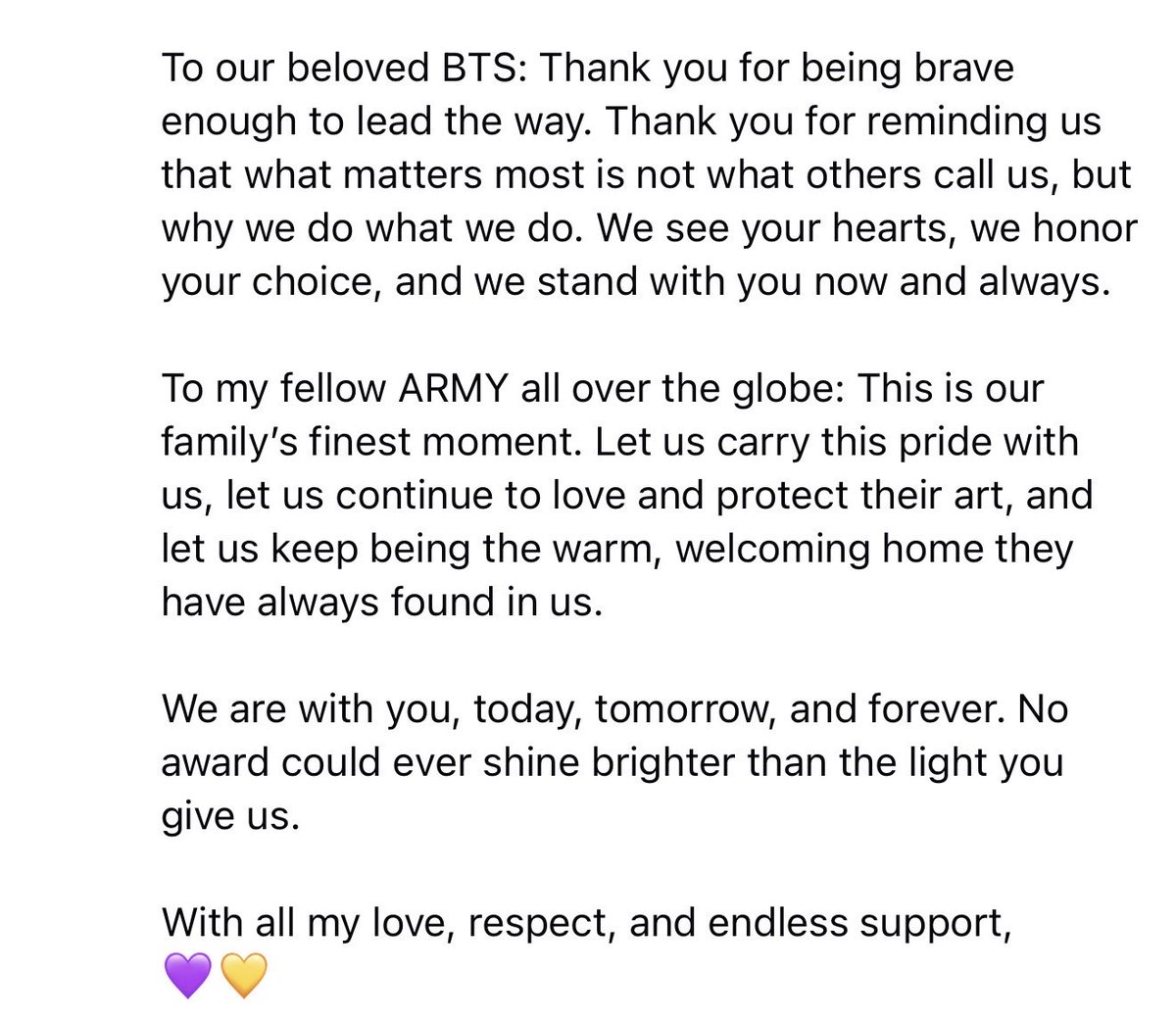 wonder_rach7's tweet photo. 🤧

ART HAS NO ALIENS
#ArtHasNoAliens
#WeStandWithBTS https://t.co/9YEc1STB1R