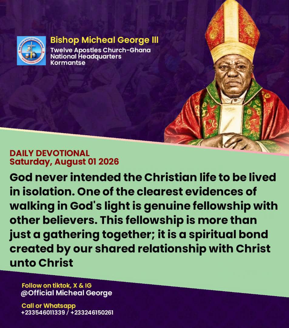 eshun424's tweet photo. God never intended the Christian life to be lived in isolation. Evidences of walking in God's light is genuine fellowship with other believers. This fellowship is more than a gathering together; it is a spiritual bond created by our shared relationship with Christ unto Christ https://t.co/oqIx7v6XZ4