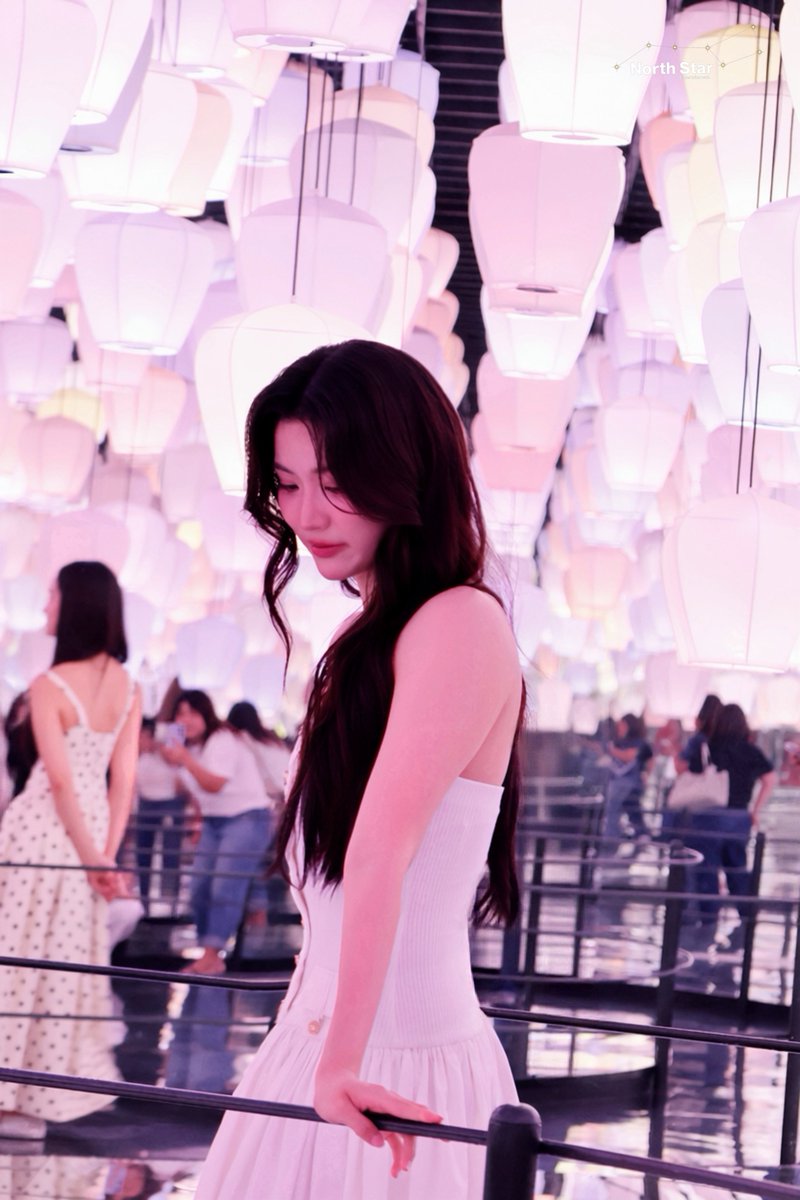 LunarSecret__'s tweet photo. มีแต่คำว่าสวย เริ่ด เฬิ่ด เลิ่ด เต็มไปหมด 

1DAY JUST US WITH GINNY JAYNA
#GINJAYTripXBuddyBesties https://t.co/SNQL8PI0sV