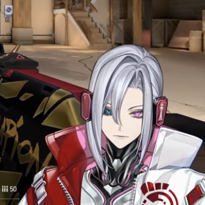 oz_andrite's tweet photo. Hiii no eyepatch dubby ! ! (he's so pretty and coooool) https://t.co/XBfwdJJMwp
