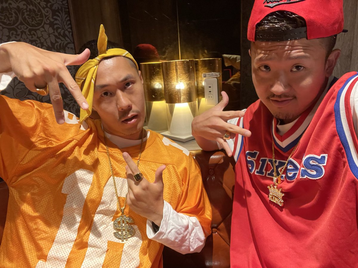 YankeeManzai tweet picture
