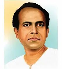 MukulWasnik's tweet photo. कथा, कादंबरी, पोवाडे, लावण्या, शाहिरी आणि लोकनाट्याच्या माध्यमातून उपेक्षितांच्या व्यथा-वेदनांना शब्द आणि आवाज देणारे लोकनायक, साहित्यसम्राट 'लोकशाहीर अण्णाभाऊ साठे' यांना जयंतीदिनी विनम्र अभिवादन! https://t.co/GlaNBykDj9
