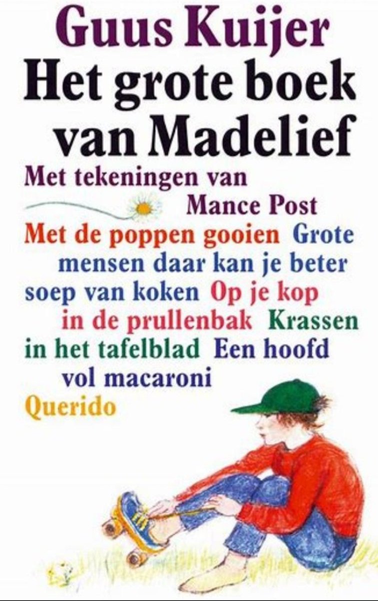 bibliofilie's tweet photo. Vandaag is Guus Kuijer 84 geworden. Een van de meest gelauwerde jeugdboekenauteurs (o.a. 'Madelief' en 'Polleke'), maar hij schrijft ook voor volwassenen. In de uiterst succesvolle reeks 'De Bijbel voor ongelovigen' schittert zijn verteltalent. https://t.co/OU44gbO4a1