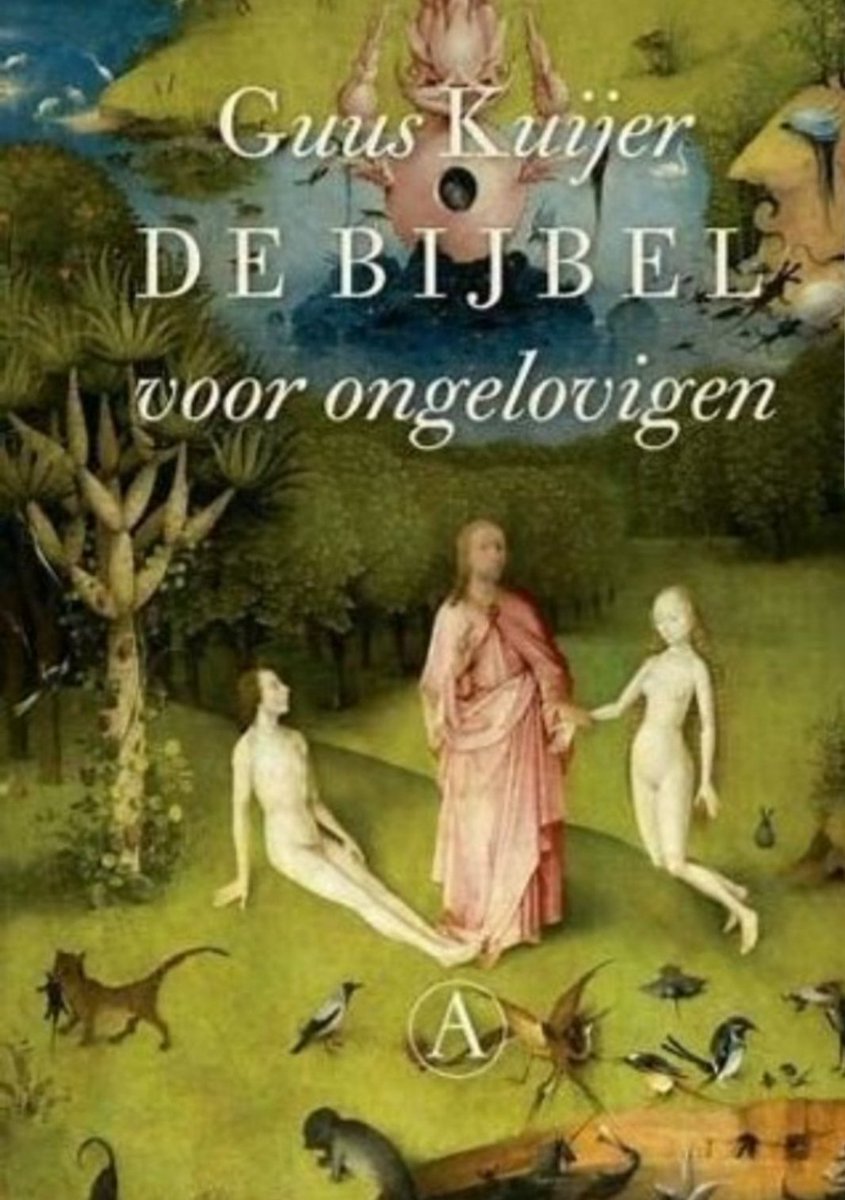 bibliofilie's tweet photo. Vandaag is Guus Kuijer 84 geworden. Een van de meest gelauwerde jeugdboekenauteurs (o.a. 'Madelief' en 'Polleke'), maar hij schrijft ook voor volwassenen. In de uiterst succesvolle reeks 'De Bijbel voor ongelovigen' schittert zijn verteltalent. https://t.co/OU44gbO4a1