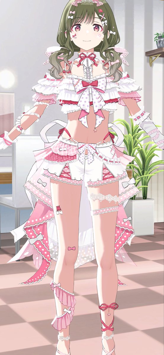 imas_riee's tweet photo. https://t.co/2H2AuC9zgj