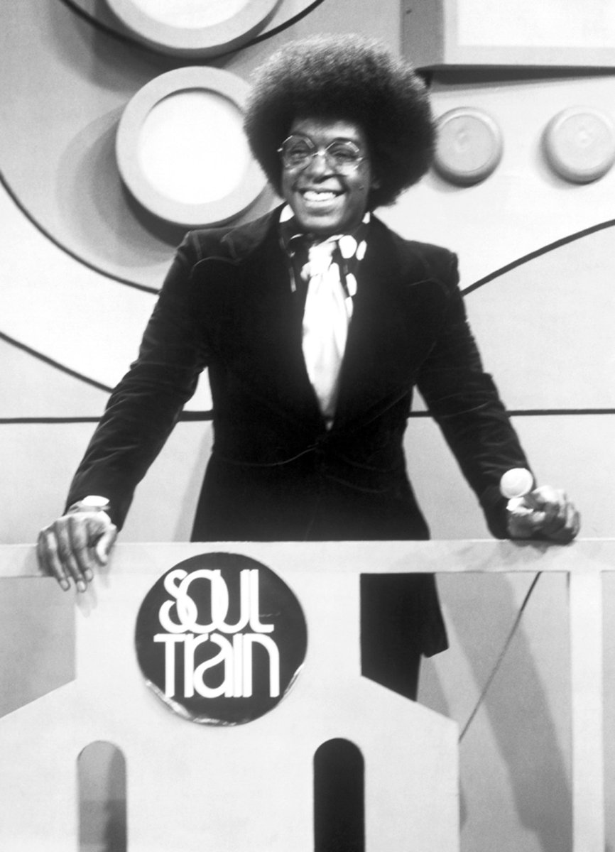 prob_a_minority's tweet photo. @adachienjoyerr He's literally Don Cornelius no can convince me otherwise https://t.co/alBdNehObH