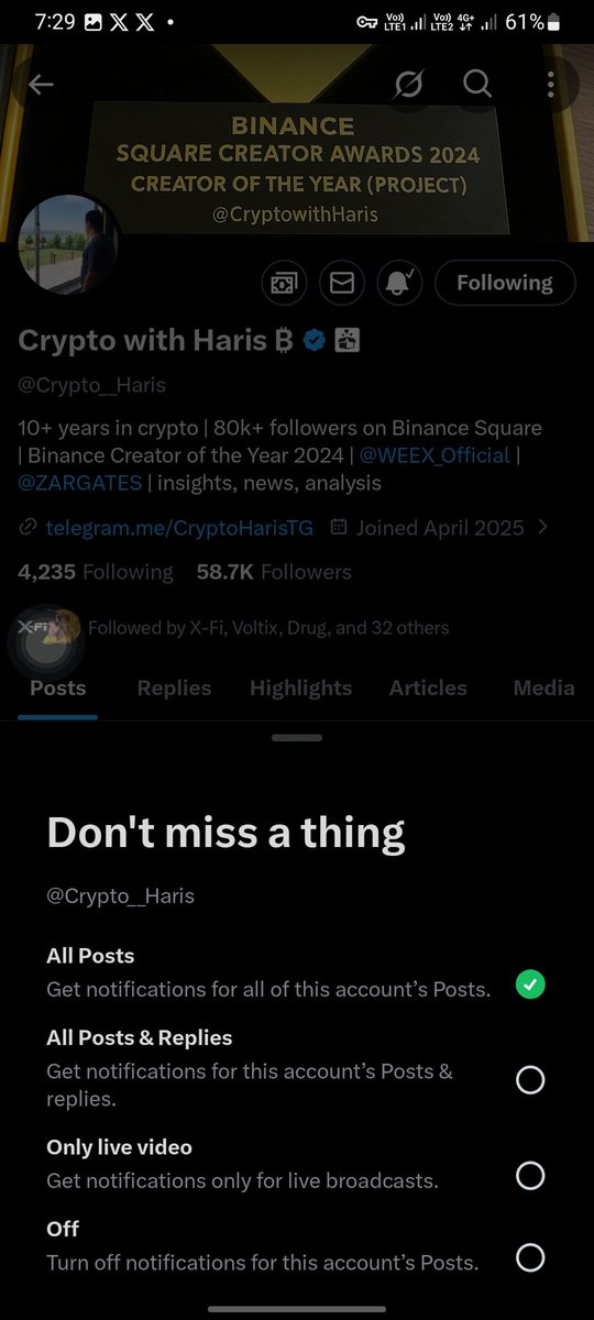 just1sticks's tweet photo. @Crypto__Haris 7s8x8Rk2cxPQuGD6BSvm2hnuXYcd6Q8EQvDtdxYM3csX https://t.co/q5ztURIyLa