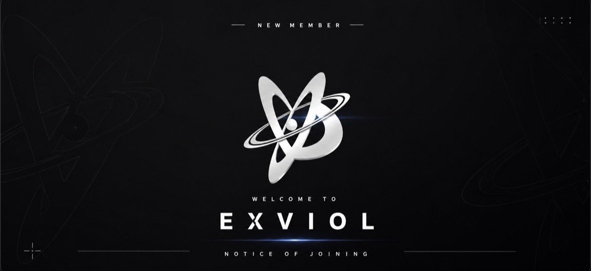 TeamExviol's tweet photo. 【新メンバー加入のお知らせ】

この度二期生を迎え入れました。

player部門🔥
@Manafnbr
@Sephirothfv 

streamer部門🎥
@zR1yqxz

特別枠🫶🏻
@anicocoyt73 

新たな仲間と共に、より高い目標へ挑戦し続けます。皆様、温かいご声援をよろしくお願いいたします。

#EXVIOL #EXV #EXVWIN https://t.co/KuTrgedwvx