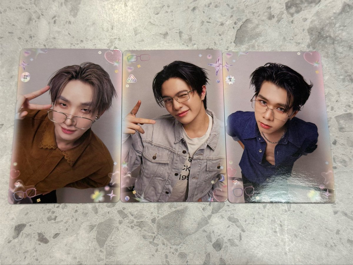 aguddae's tweet photo. — ไลแคน ฮง วิลเลี่ยม ตุ้ย 3 ใบ 180฿

นัดรับที่งานวันนี้ได้เลยคับ

#งานมหกรรมนิยายนานาชาติ2026xGMMTV https://t.co/TQXz5fV9Hv