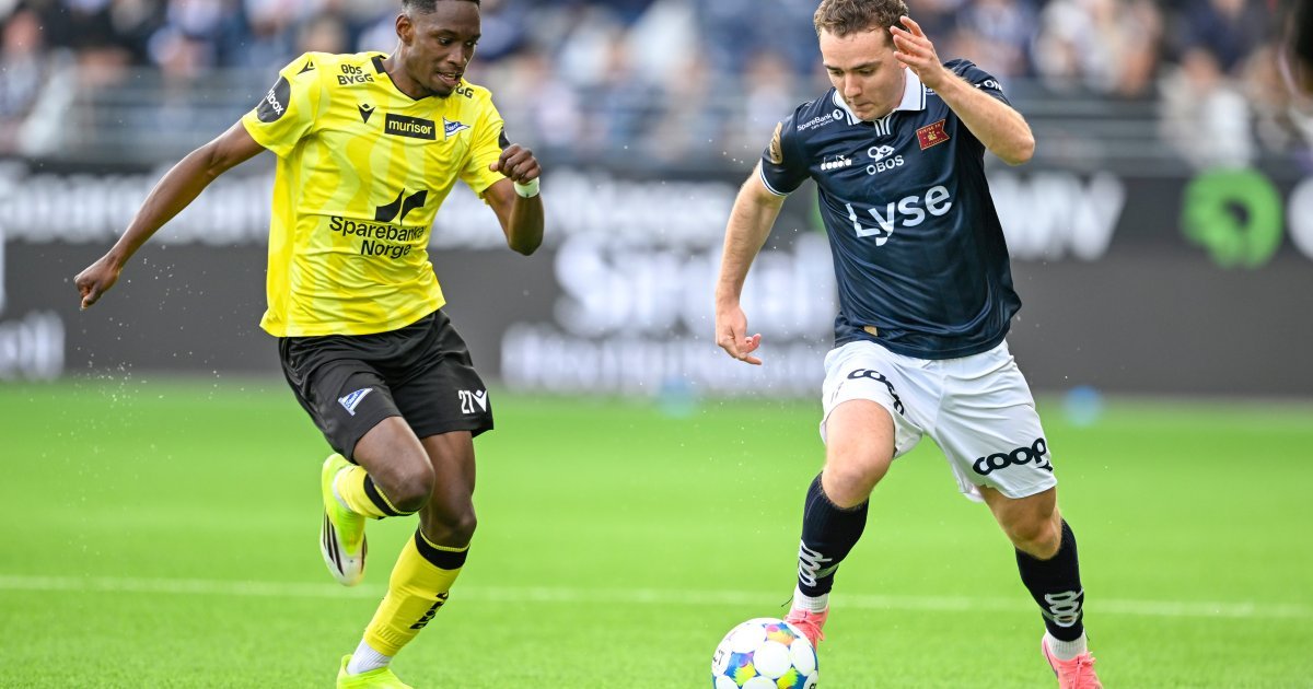 mightyeNOR's tweet photo. Its time for the Battle of the South tonight 🔥🔥 This will be a rare chance for bottom side Start to get a boost from a win against the reigning champions, while Viking can keep their momentum going and keep the title fight with Bodø/Glimt close🍿 https://t.co/c3iEjgQgR6 https://t.co/J1dRzaWHhQ