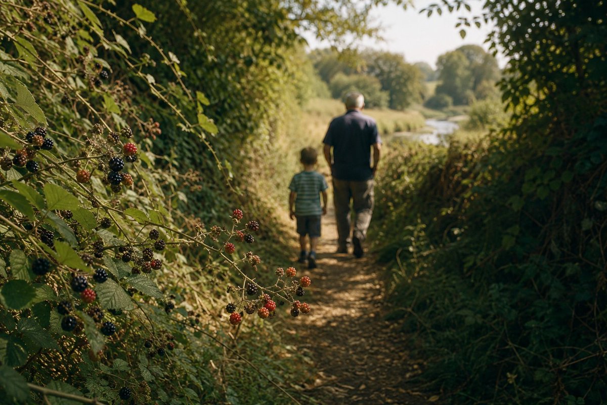 PeteWriting's tweet photo. #Writer #Poetry #WritingCommmunity #Scribblings
Today's clickety clicks😉
4. Blackberry Way
Poetry.
Walk, hmm, Chesterton? With my Grandaughter? Hmm. Eh? Eh? But not to the city, eh? Hmm, My Boy? #BlackberryWay #TheMove #RoyWood #FireBrigade
https://t.co/aRvTwIfUcW https://t.co/iM8Ks3Jj4b