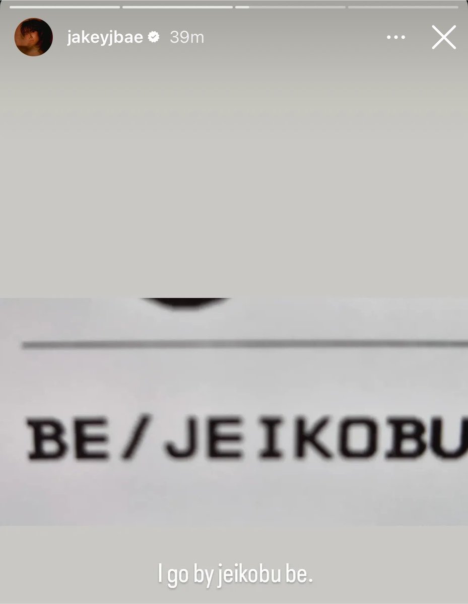 JACOBOUTDID's tweet photo. call me jeikobu be chato https://t.co/loI0U2DNRl