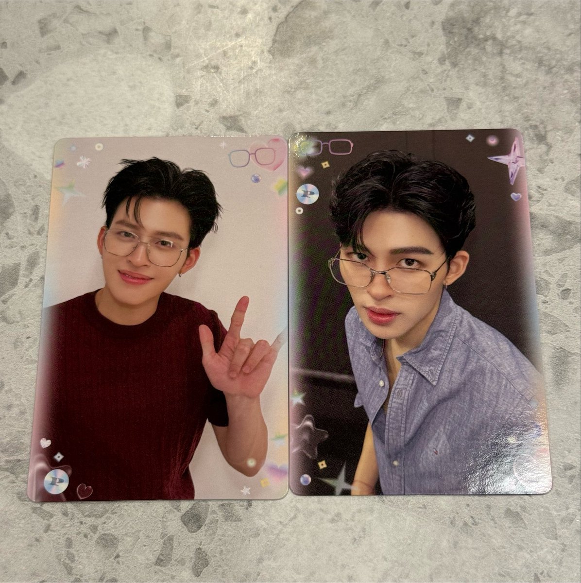 aguddae's tweet photo. — ปอนด์ 2 แอค 150฿

นัดรับที่งานวันนี้ได้เลยคับ

#งานมหกรรมนิยายนานาชาติ2026xGMMTV https://t.co/G3nN2l6LkN