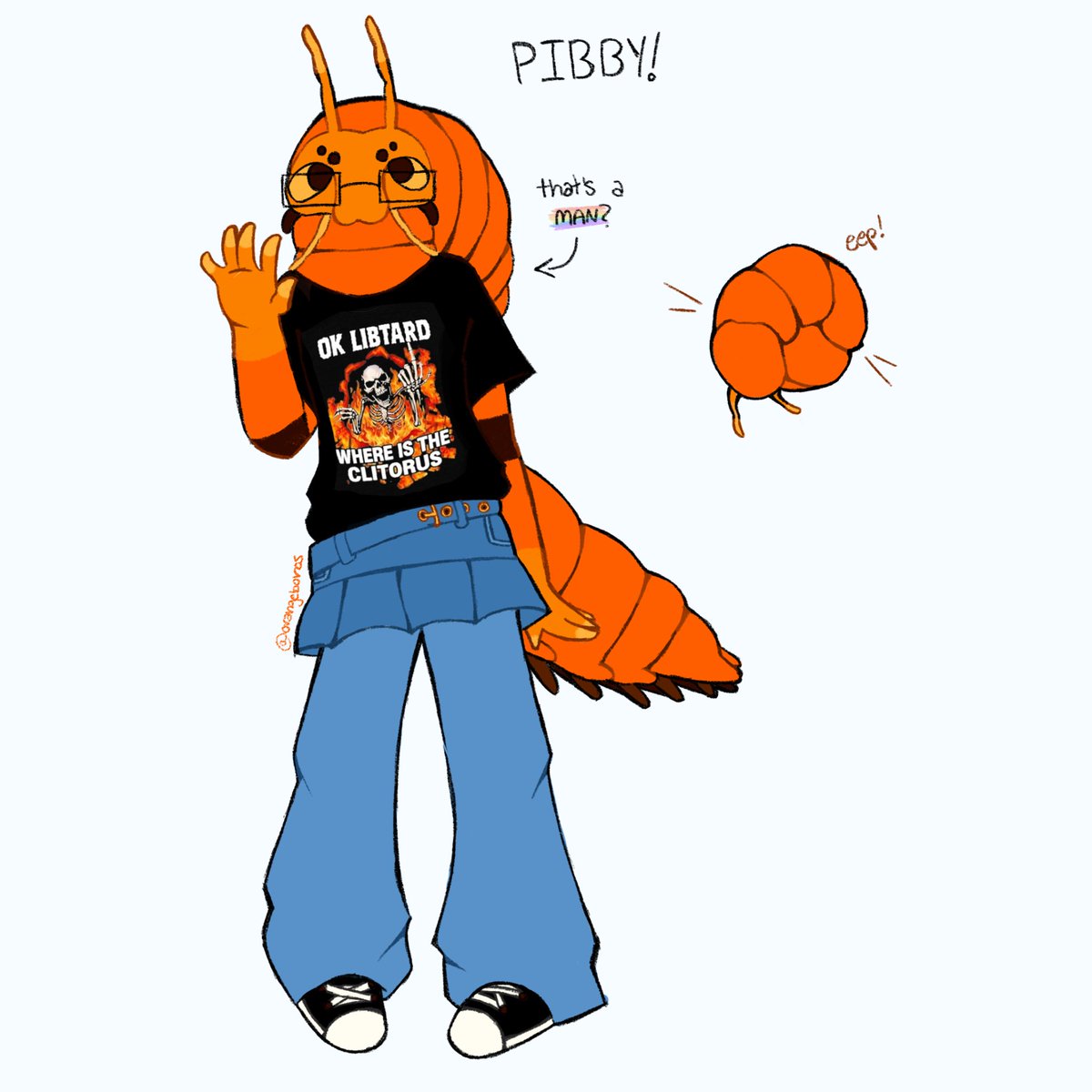 orangeboros's tweet photo. all the art i made today #arttwt whos up https://t.co/NYwkEMtim4