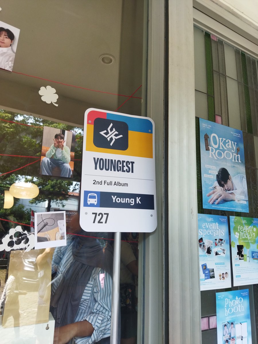 youngkrar's tweet photo. #0KAYROOMatFLEUR #YOUNGESTatFLEUR >__o https://t.co/CGTCqqhuOT