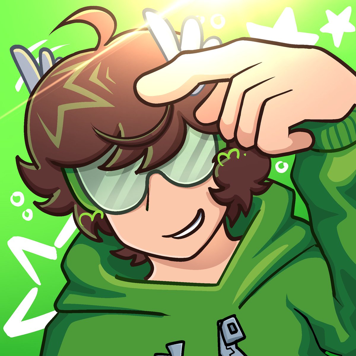 CR0WNEDAVERY's tweet photo. pfp for my awesome boyfriend https://t.co/ENsWoiFIyO