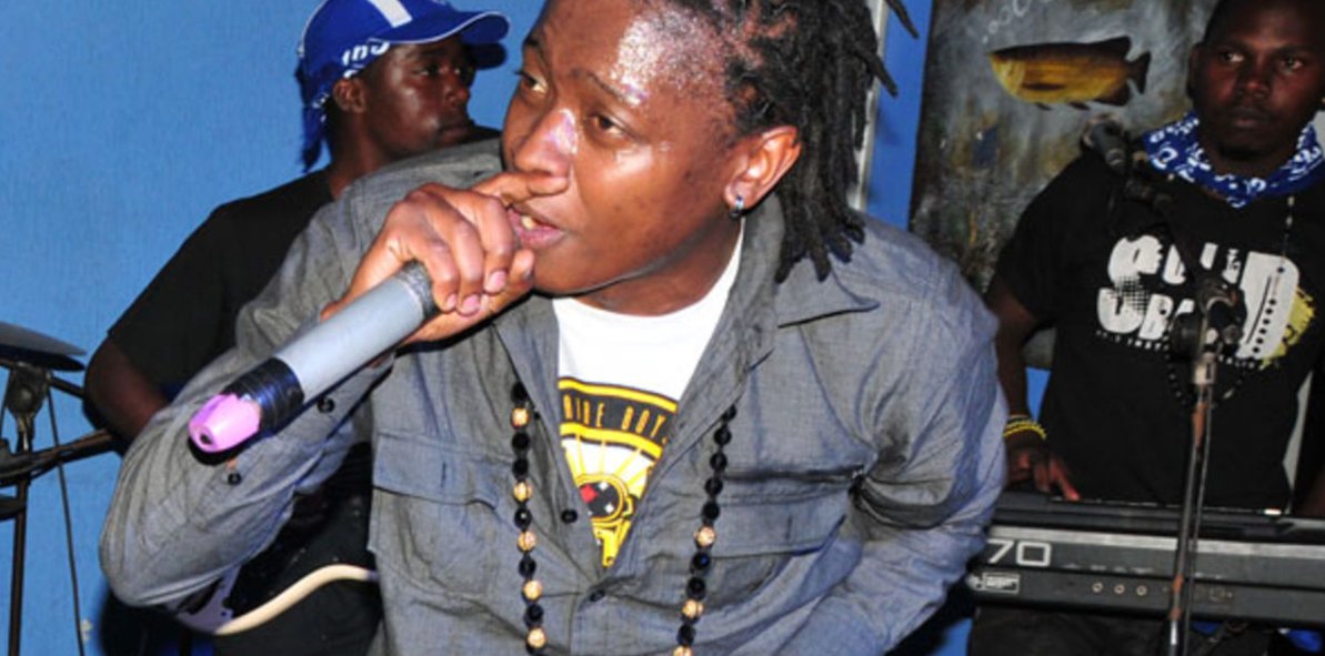 OmutakaW's tweet photo. Story #43:

Emmanuel Mayanja aka AK-47. A gifted musician, the youngest of the Mayanja brothers, and rising star destined for greater heights. But in 2015, while partying with friends in Kansanga, death robbed Uganda of one of its brightest stars. This is the Story.

A THREAD 🧵 https://t.co/lxddAaJb8k