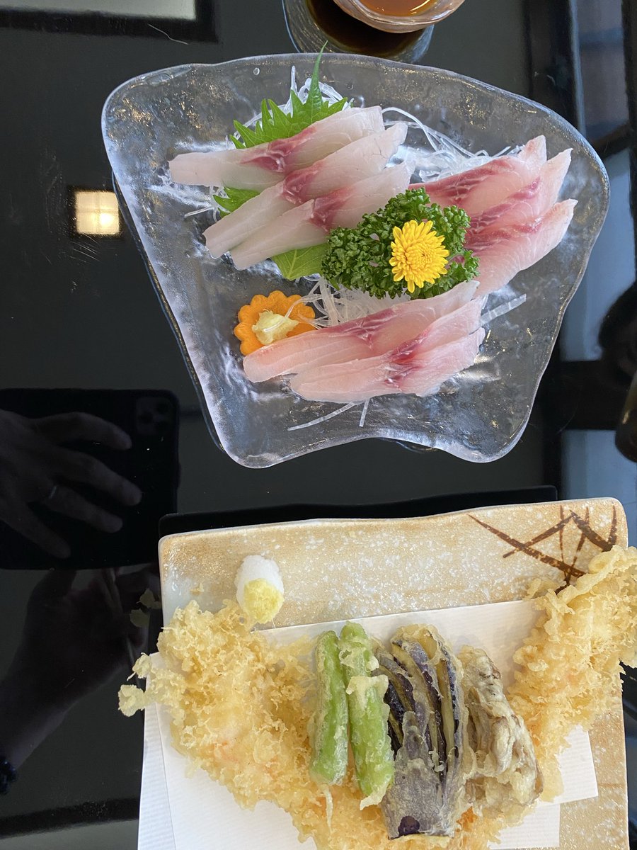 Yuukimotors's tweet photo. 食べてきた、夏バテ防止、外気温38℃ https://t.co/6DtF3VhO5C
