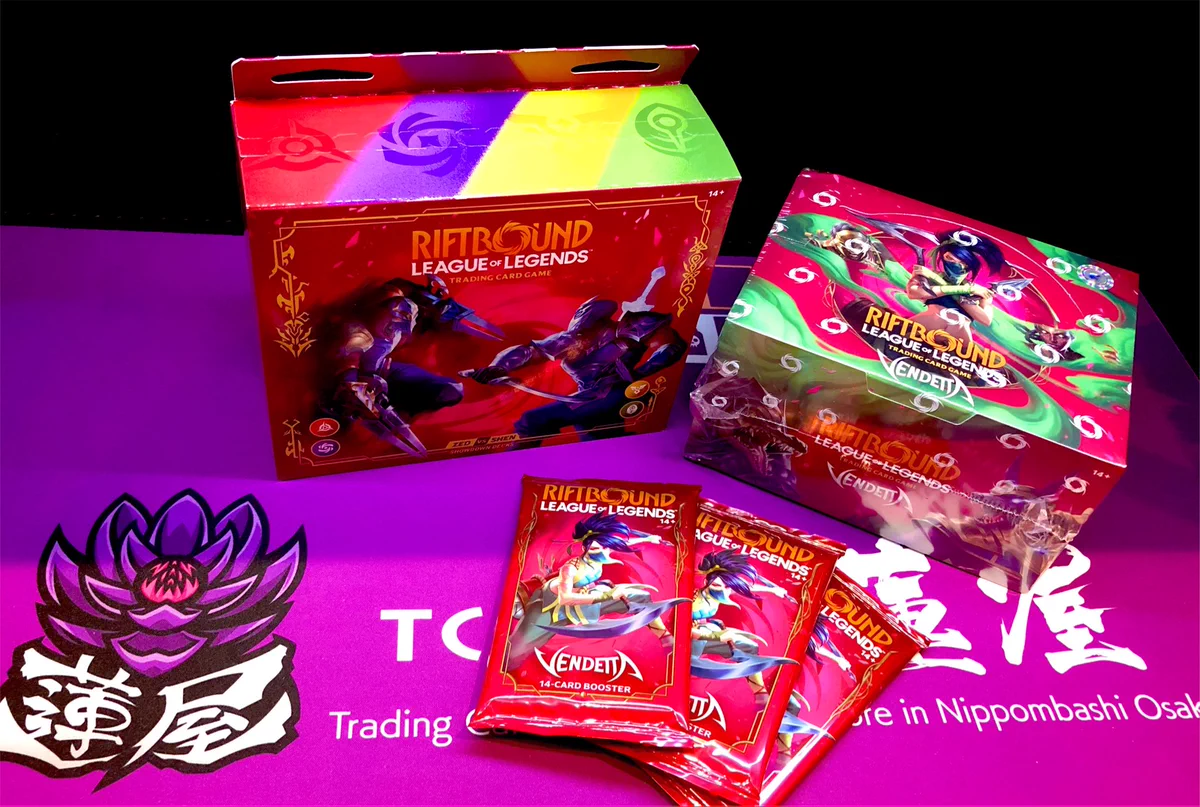 紅蓮デッキセットその他（専用出品） TCG専門店 蓮屋 日本橋本店 mtg & fab & GA on X: 