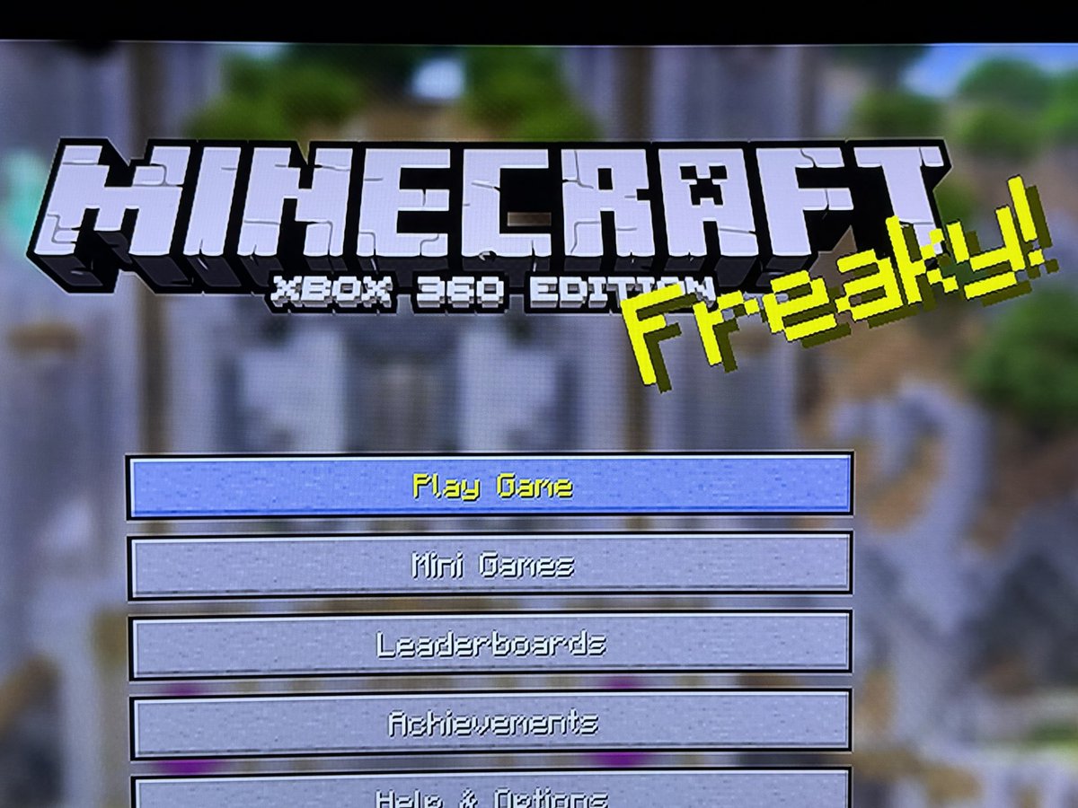 FreakyWildz4's tweet photo. Ok https://t.co/Sr4qTzEgl3