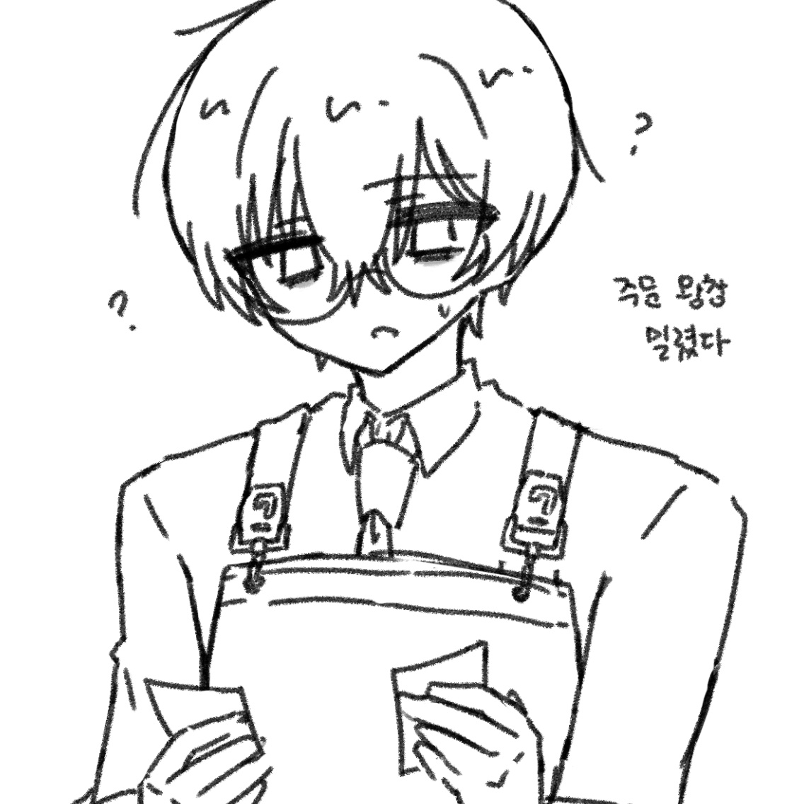 bf3kt's tweet photo. 카페 알바생 7️⃣🪶 https://t.co/6mlh07i1a7