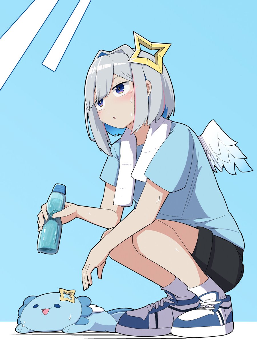 yokoshima020's tweet photo. ふぃー
#かなたーと https://t.co/26dSwoPrq4