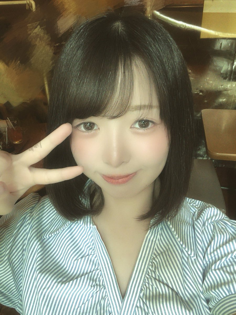 ayu_Bijou's tweet photo. おつもも🍑🍑🍑きょうもあついので気をつけてね✨️ https://t.co/GYTi0NQyq1