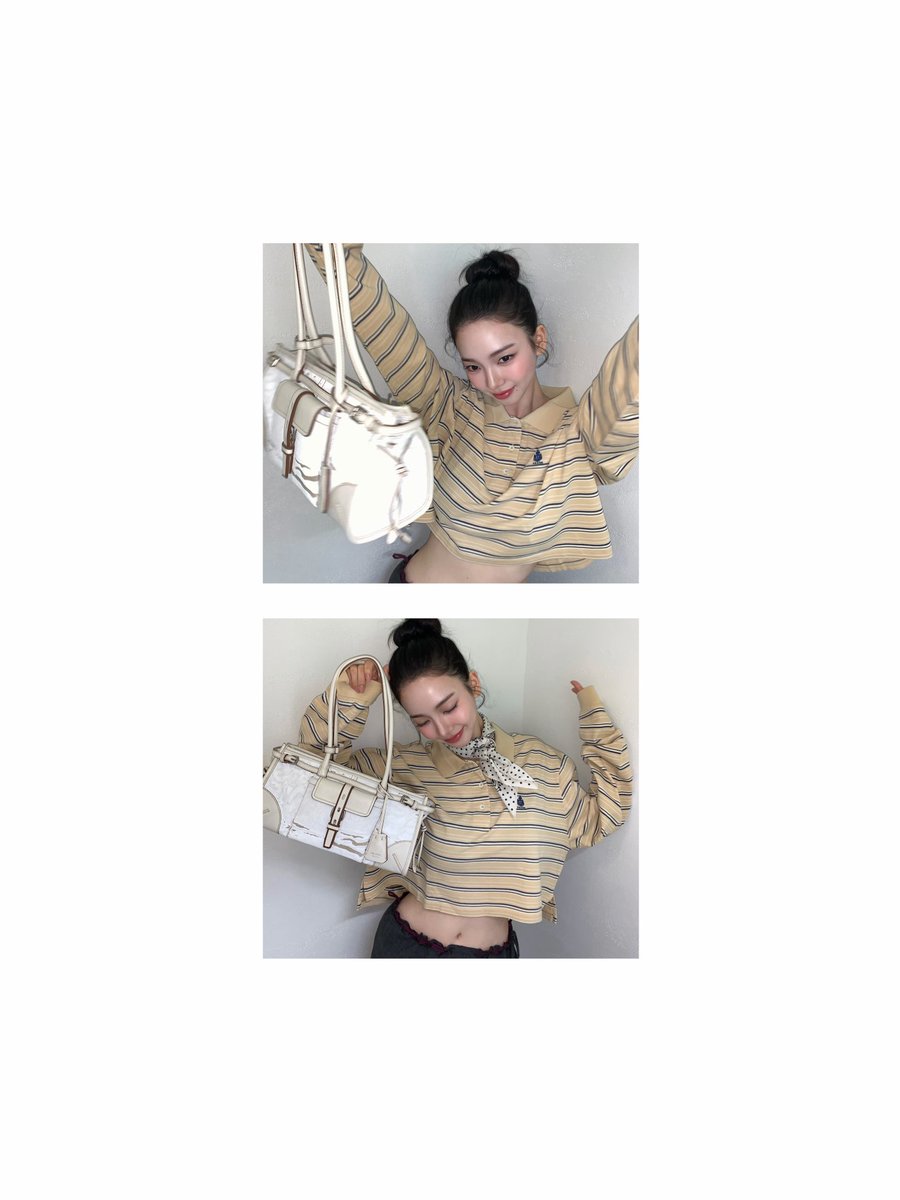 Heavenloom's tweet photo. From the vault of Prada Summer ✷ https://t.co/CTAjxIw7Bv