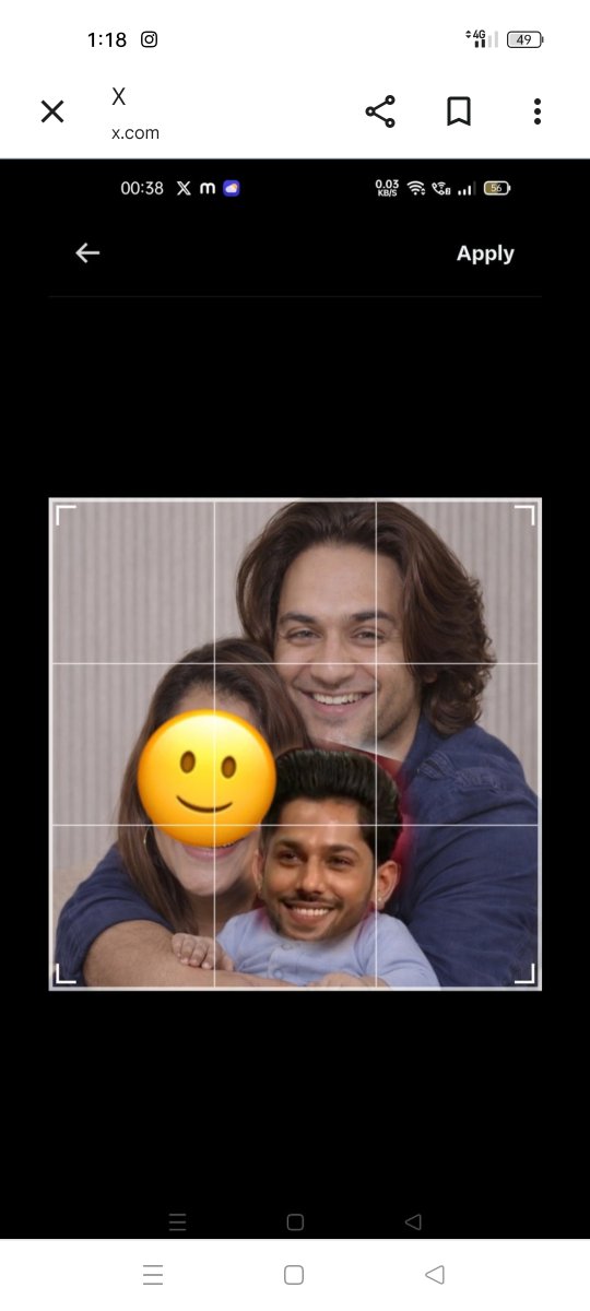 Emobiland13's tweet photo. #vikseer my favourite ship Vikash Gupta and Bawaseer ali Khan https://t.co/AigU1M9hFa