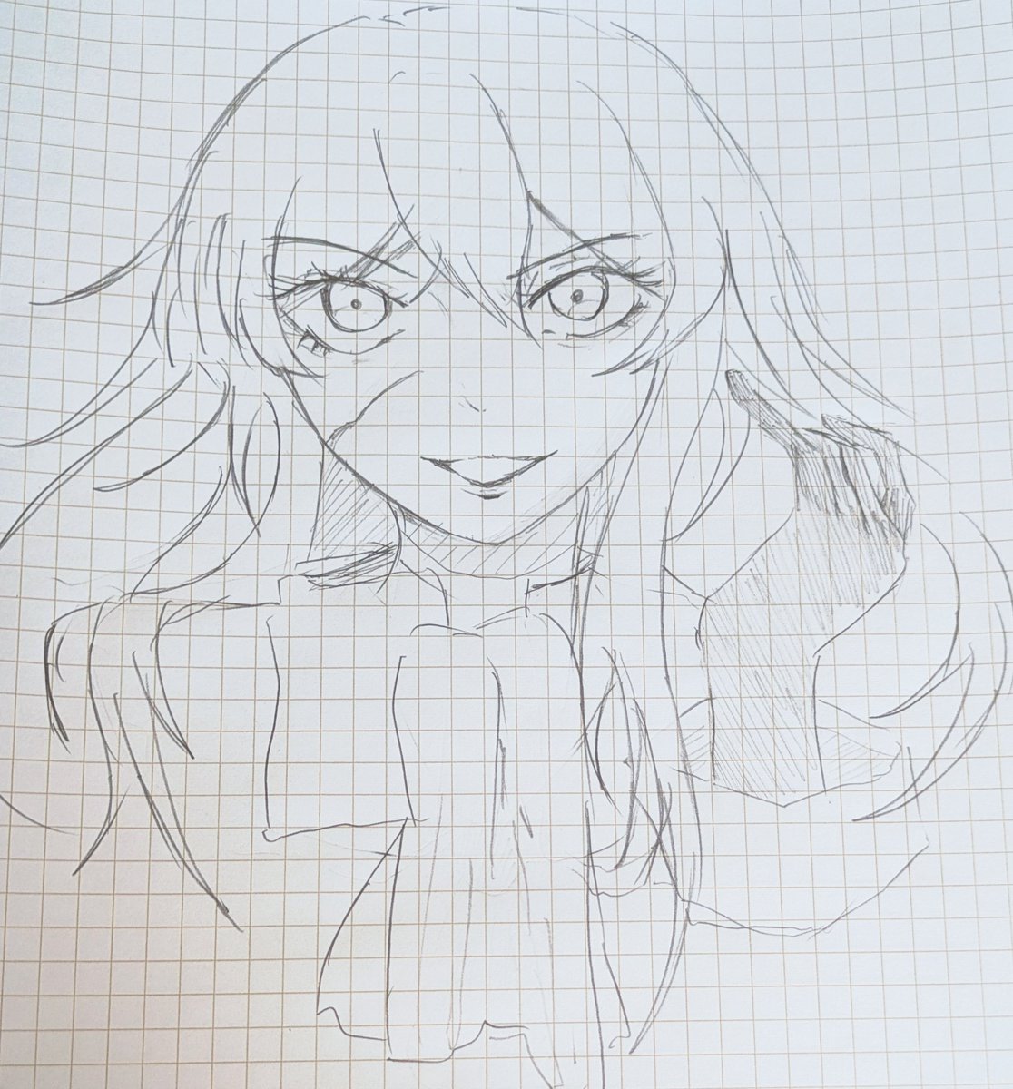 wyue7m's tweet photo. にょぷ https://t.co/eXQUFGvkYh