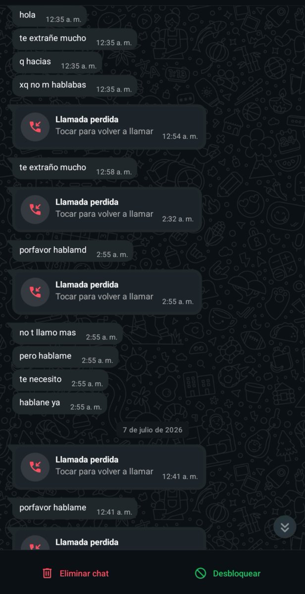 todoboka's tweet photo. dale ahí me banco a una enfermita acosadora solo porque a vos te parece de diva https://t.co/eUfQIpXXEs