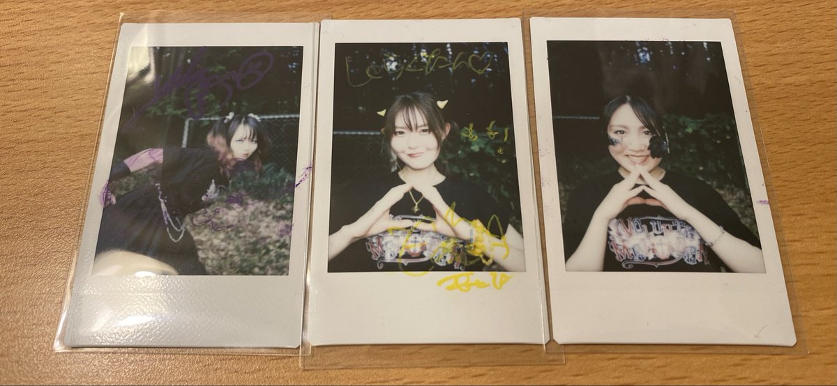 sharak7332's tweet photo. 岡山なので🍑！（安易）
コユキちゃんめちゃくちゃダイナミックモモやん。ありがとう😊

#キャロザピクシー
#わく
#薬魅コユキ
#薬魅コユチェキ
#VOLUPTEMEIDEN 
#ヴォルプテメイデン https://t.co/H4BwxO1XE4