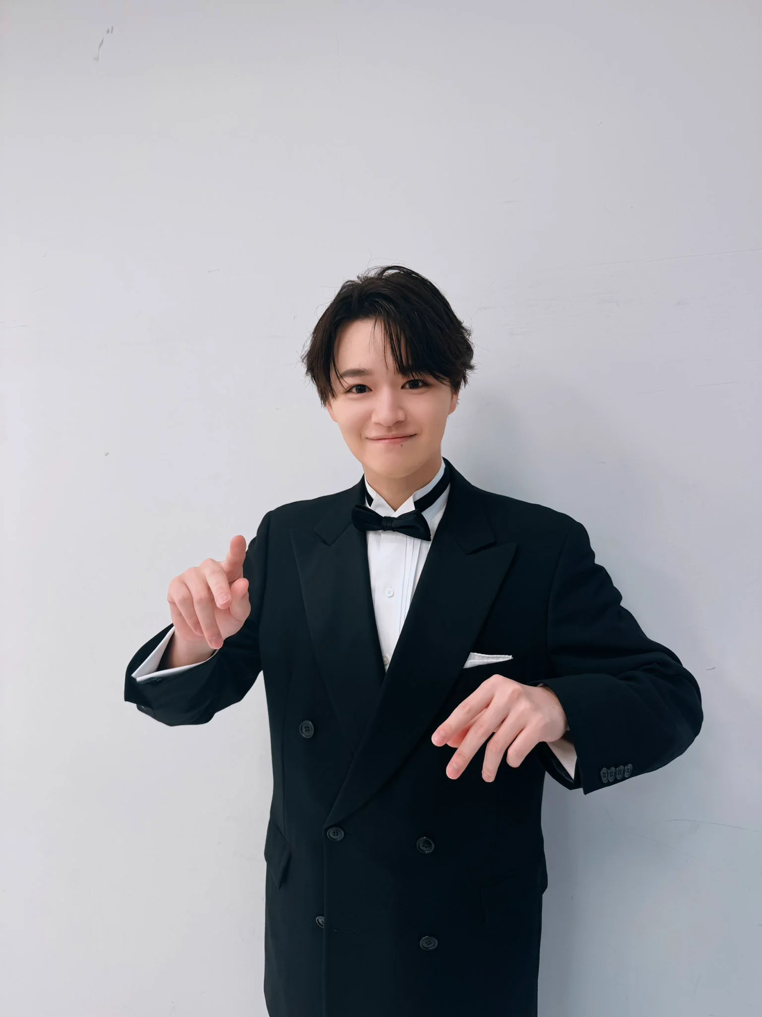 大倉空人 STAFF【公式】 (@okura_takato412) / X