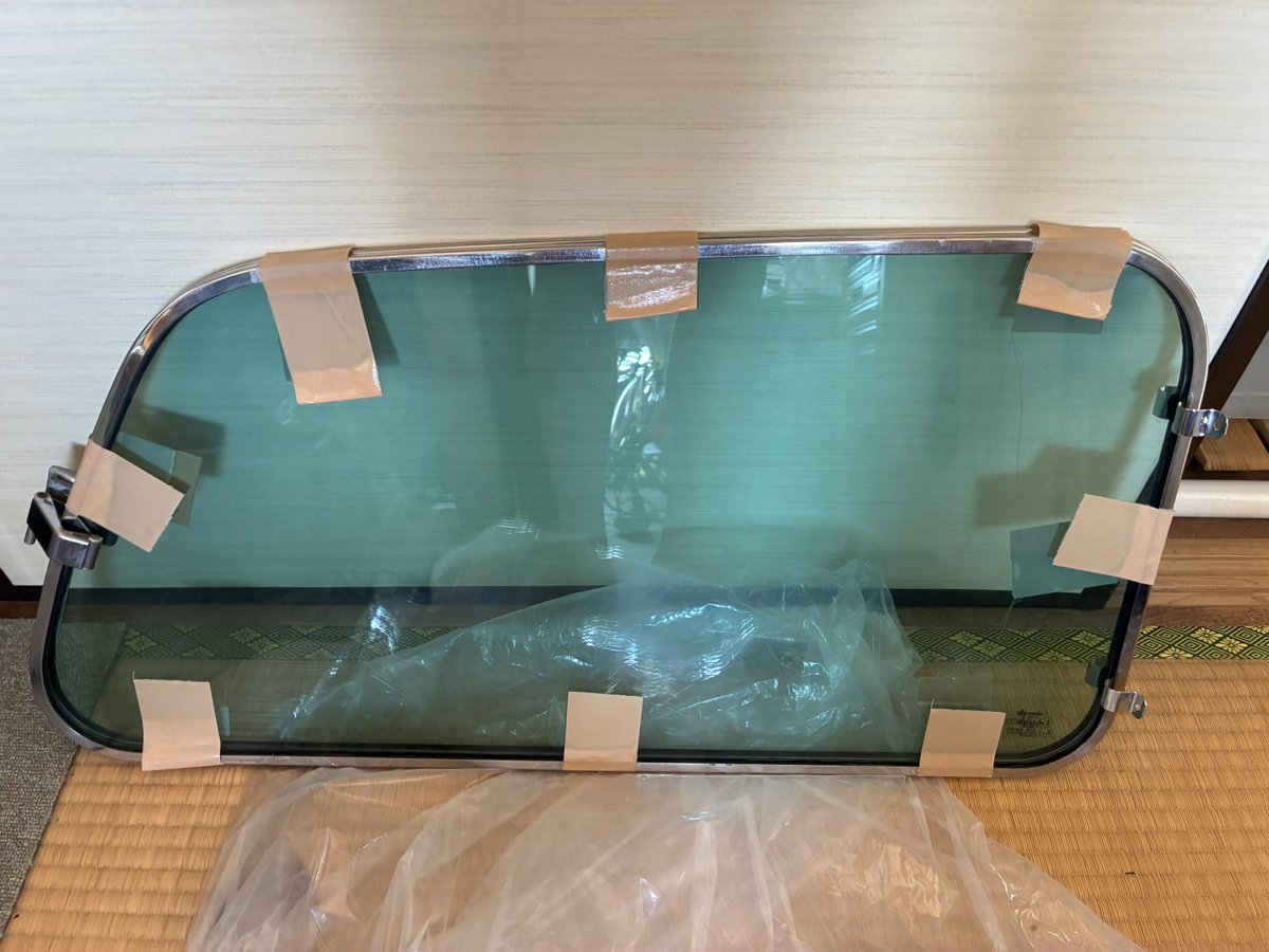 ZUN_CB750 tweet picture