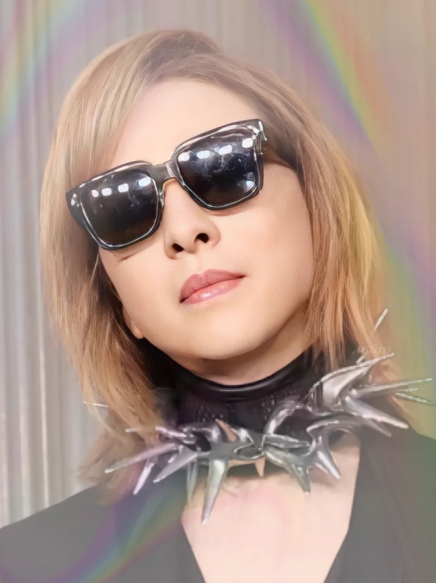 Yoshiki on X: 