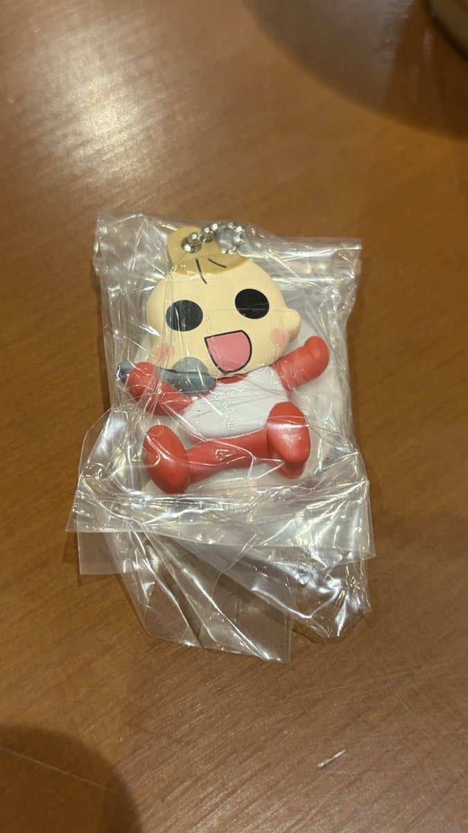 gsksm__'s tweet photo. うちの三姉妹 ガチャの交換探してます

【譲】
画像参照

【求】
スーA

郵送にて探してます https://t.co/78sihXOP1W