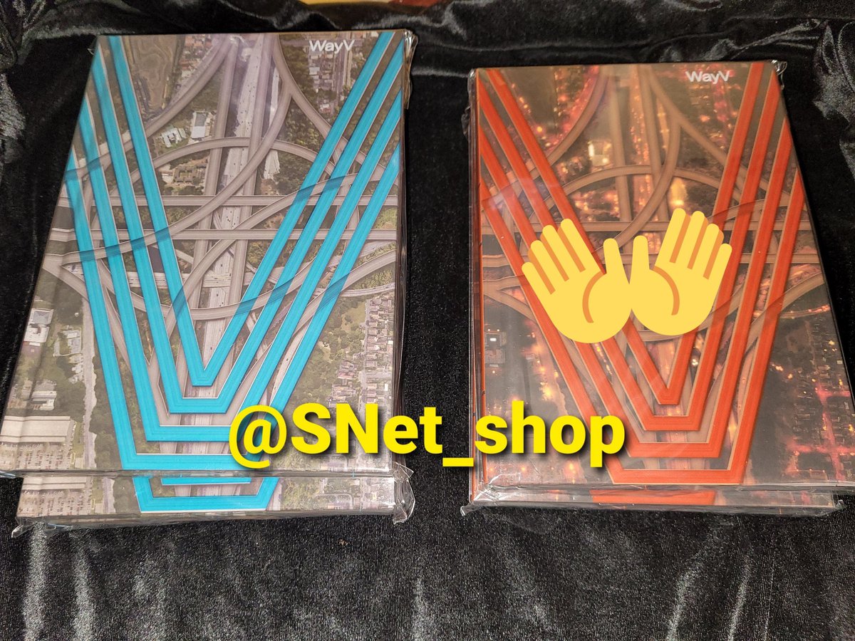 SNet_shop's tweet photo. ‼️เลิกกิจการ #SNet_sale‼️
พร้อมส่ง!!! อัลบั้ม #WayV Kick Back 
( เหลือ Stranger Ver.)
*ยังไม่ได้แกะซีล*

💗บั้มละ 200 บาท
📪ส่งฟรี ems
👭นัดรับรังสิต ค1-3,mrtศูนย์สิริกิต

สนใจสั่ง DM ค่ะ
#ตลาดนัดอซท #ตลาดนัดNCT127 #ตลาดนัดNCT #ตลาดนัดwayv #ตลาดนัดรวมด้อม https://t.co/qKaIGYqzD4