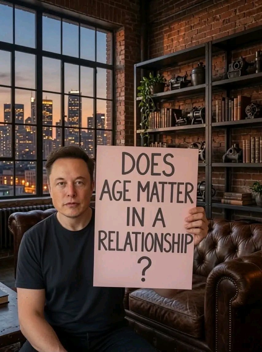 Musk Scope Now (Fan) tweet media