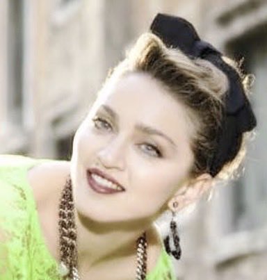aaron_drako's tweet photo. What a interesting observation, not that anybody gives a shit except for me, but look how ageless @Madonna looks. Unless these pictures were taken a day apart . Incredible. Your friend AE-M1 @aaron_drako  XOXO https://t.co/TLATErmkFt