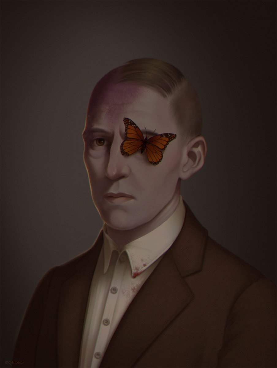 djelibeibi's tweet photo. An Eye for an Eye
#rustylake #rustylakefanart #AlbertVanderboom #fanartㅤㅤㅤㅤ
PS: now you can find me here~
@djelibeibi
.bsky.social
https://t.co/8b2pdaz17K https://t.co/QeavMUT3xb